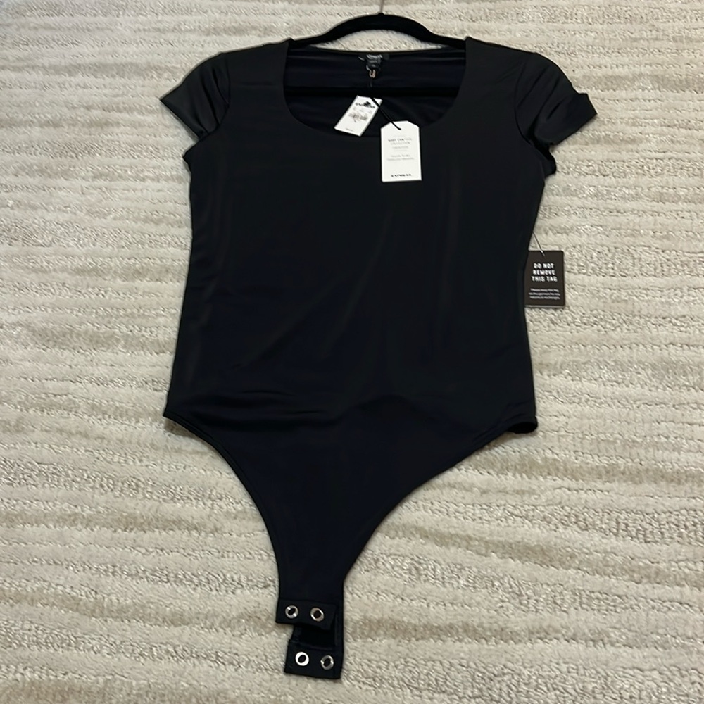 Bodysuit